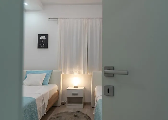 Διαμέρισμα Ela Τρογκίρ