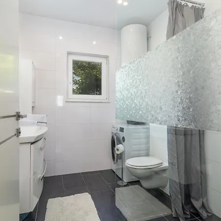 Lägenhet Ela Trogir