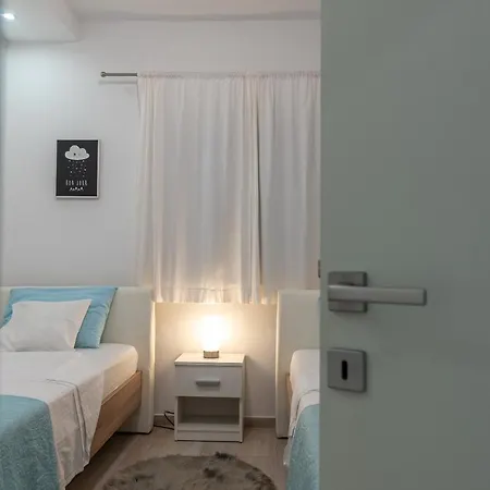 Lägenhet Ela Trogir