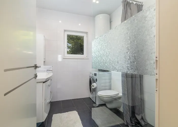 Appartement Ela Trogir