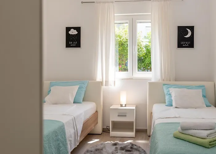 Appartement Ela *