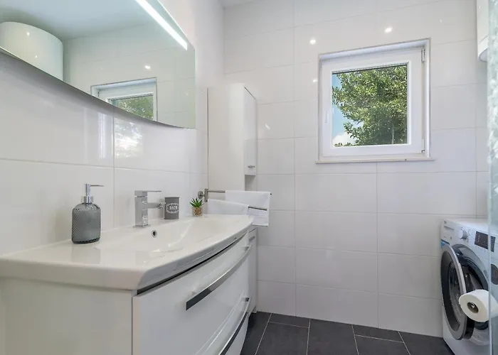 Ela Appartement