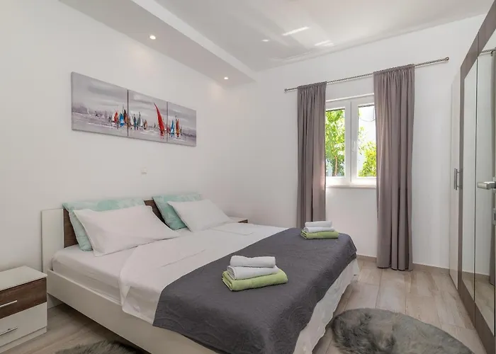 Appartement Ela *