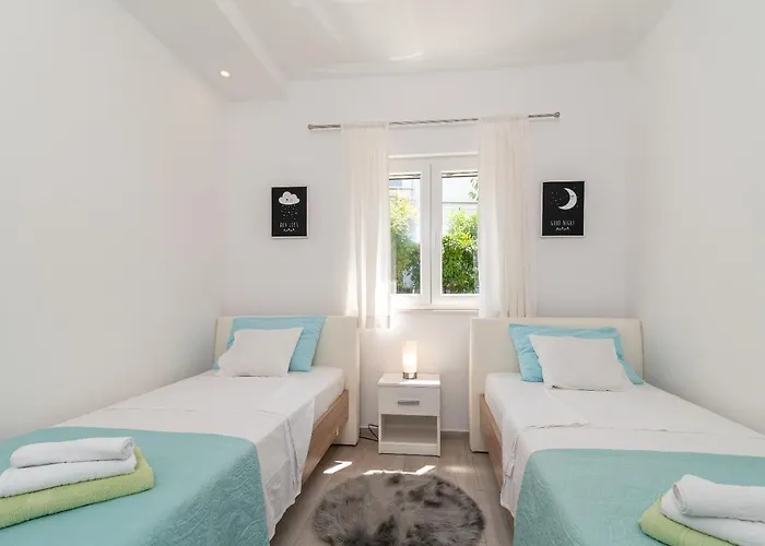 Ela Appartement