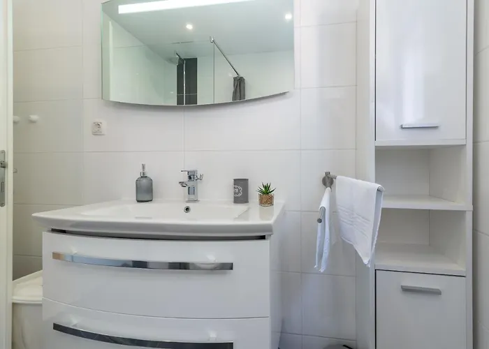 Ela Appartement *
