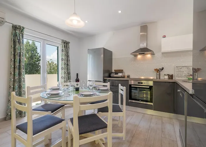 Appartement Ela *