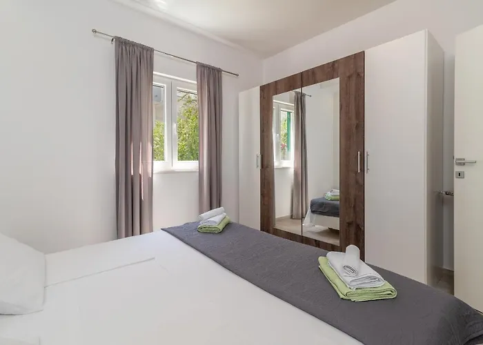 Appartement Ela