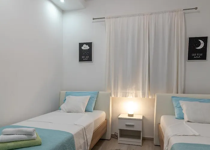 Ela Appartement *