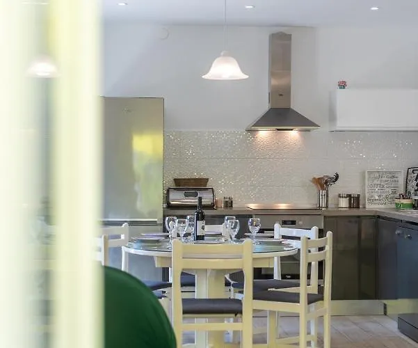 Ela Appartement
