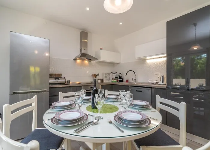 Ela Appartement