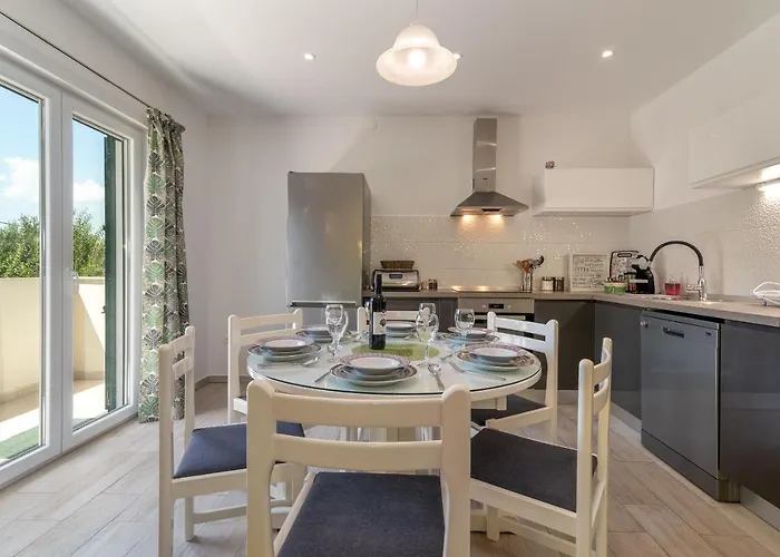 Appartement Ela Trogir