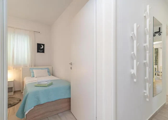 Ela * Trogir