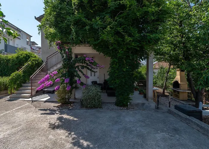 Ela Appartement *