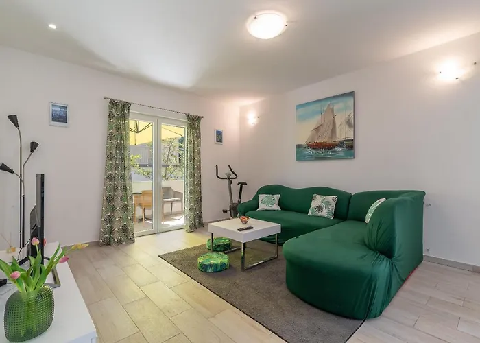 Ela Appartement *