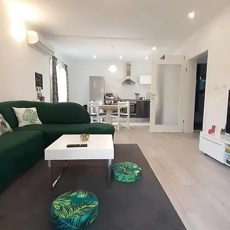 Apartman Ela Trogir