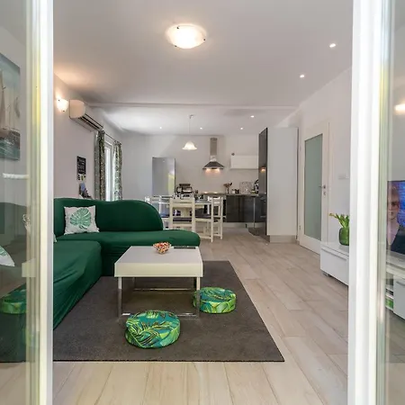 Apartman Ela